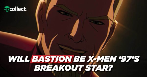 Will Bastion Be X-Men '97's... Post Image