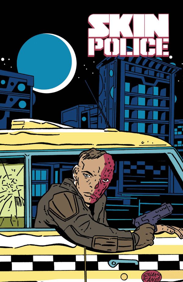 Oni Press Extended Forecast for... Post Image