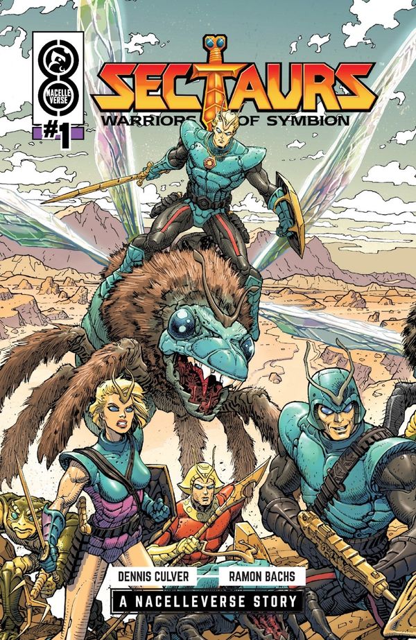 Oni Press Extended Forecast for... Post Image