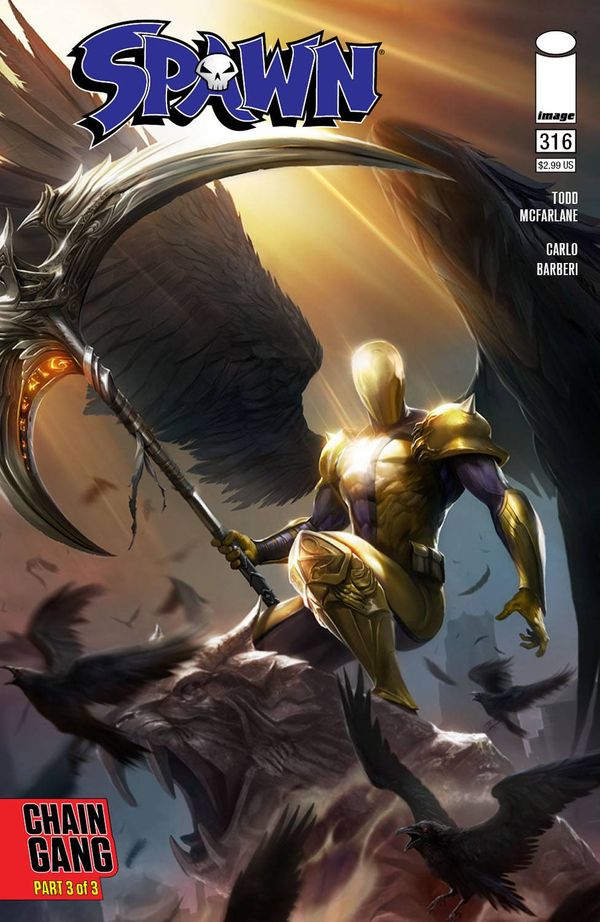 ComicList: Image Comics New Releases... Post Image