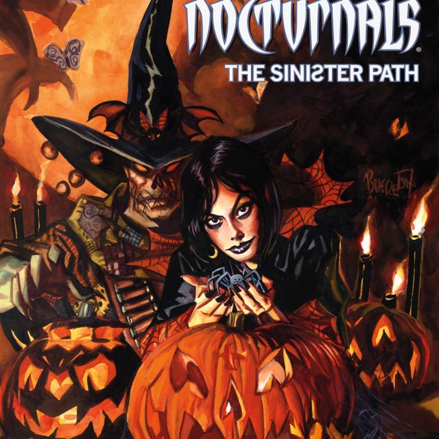 ComicList Previews - THE AMAZING... Post Image