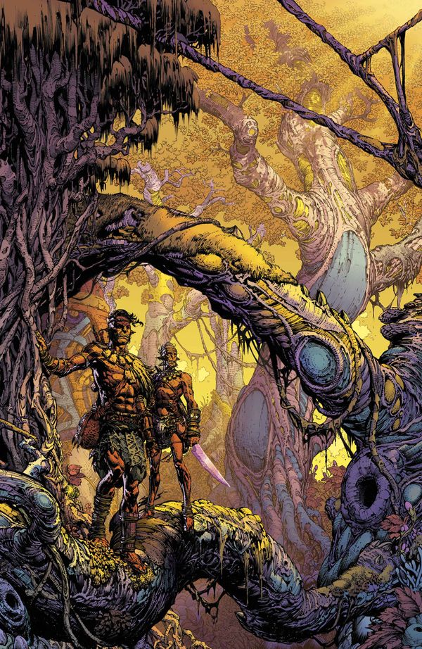 ComicList: Image Comics New Releases... Post Image