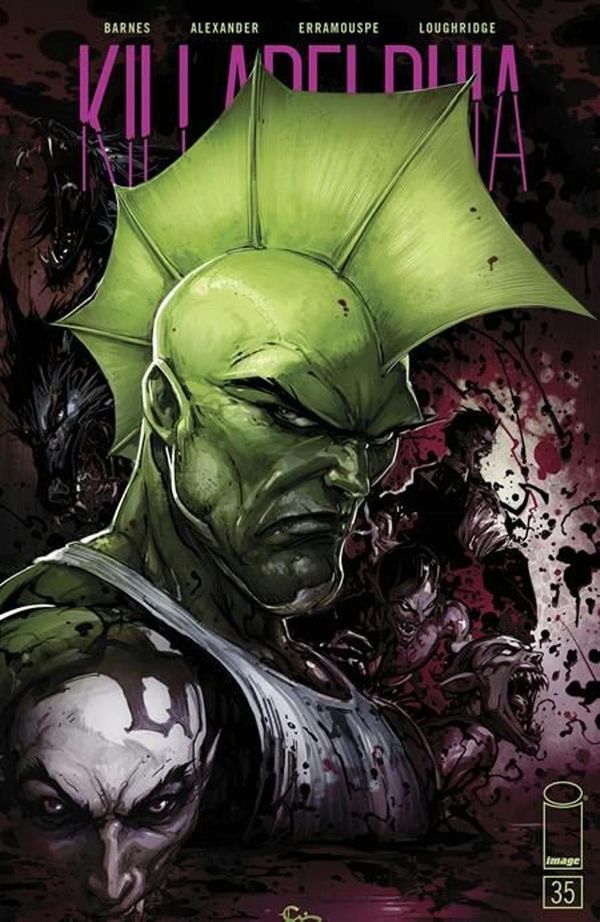 Image Comics May 2024 Solicitations Post Image