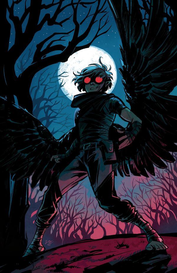 ComicList: BOOM! Studios New Releases... Post Image