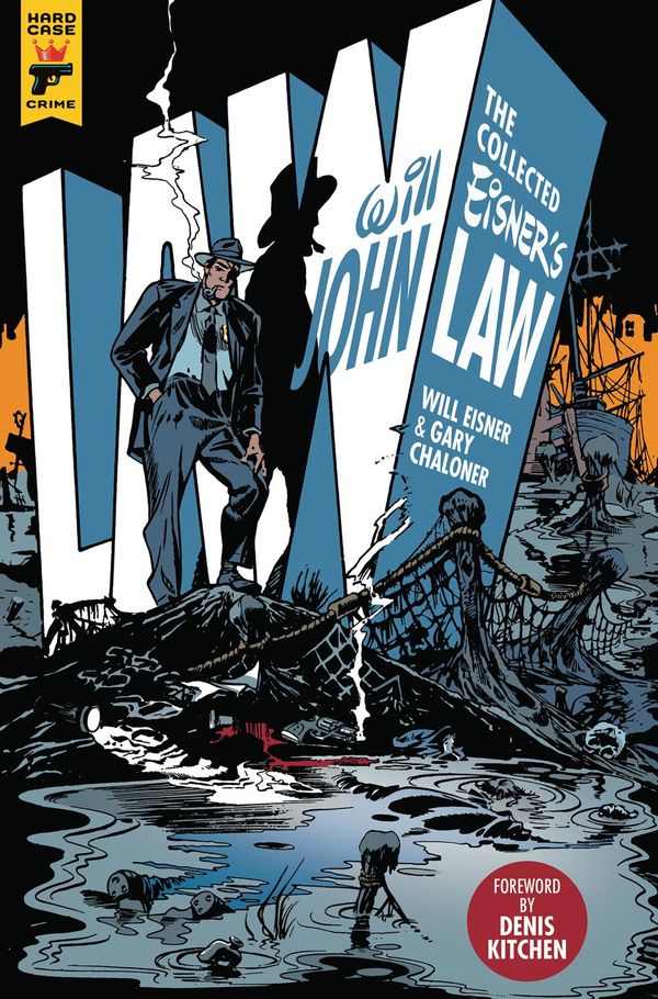 ComicList Previews - THE COLLECTED... Post Image