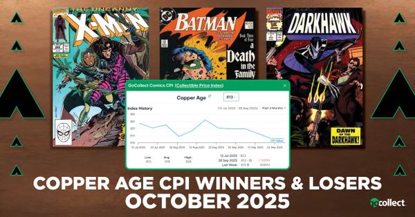 Copper Age CPI Winners &... Post Image