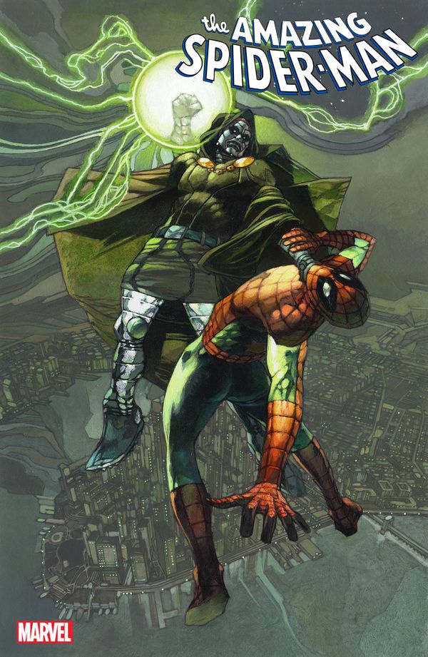 ComicList: New Comic Book Releases... Post Image