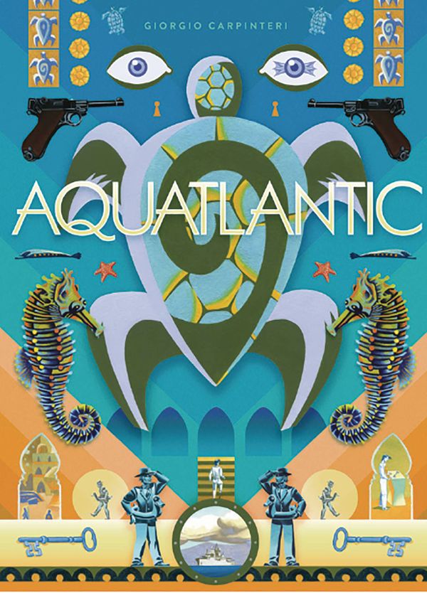 ComicList: New Comic Book Releases... Post Image
