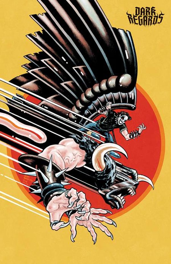 Oni Press Extended Forecast for... Post Image