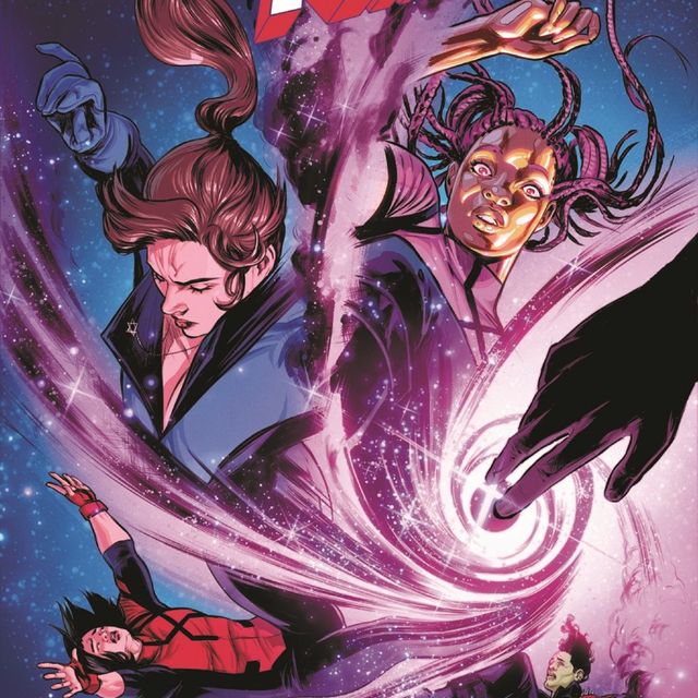 Marvel reveals three May ULTIMATE... Post Image