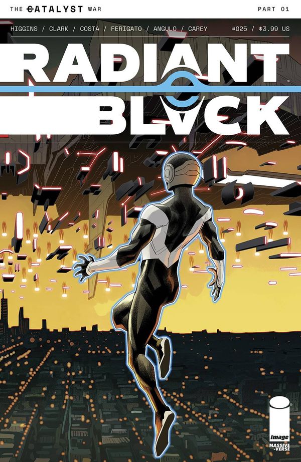 Image Comics Extended Forecast for... Post Image