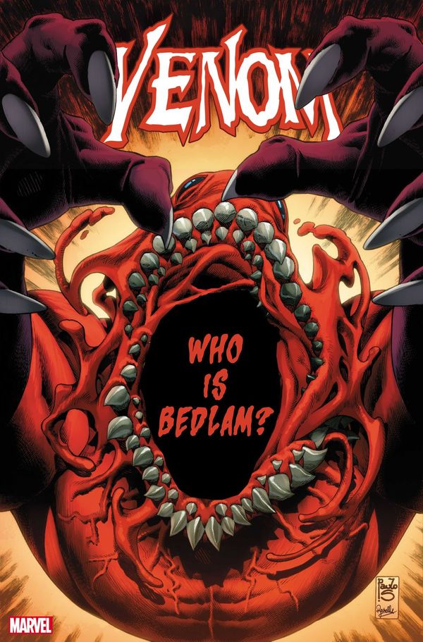 Learn who Bedlam is this... Post Image