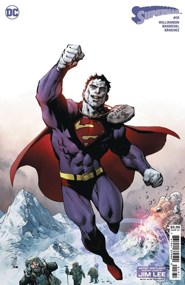 ComicList: New Comic Book Releases... Post Image