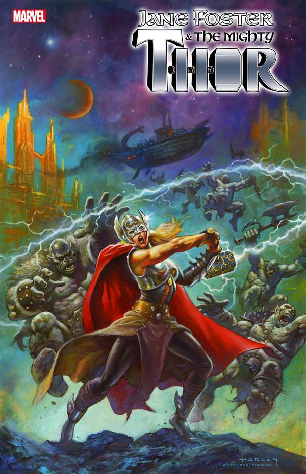 ComicList: New Comic Book Releases... Post Image