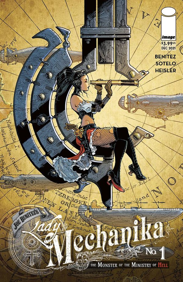 ComicList: Image Comics New Releases... Post Image