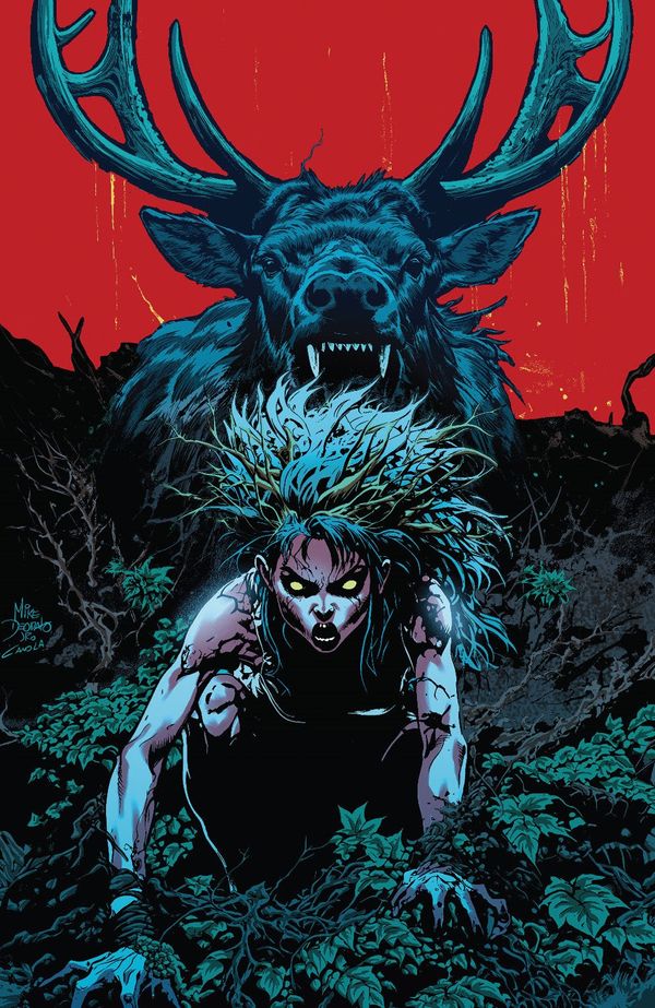 ComicList: BOOM! Studios New Releases... Post Image