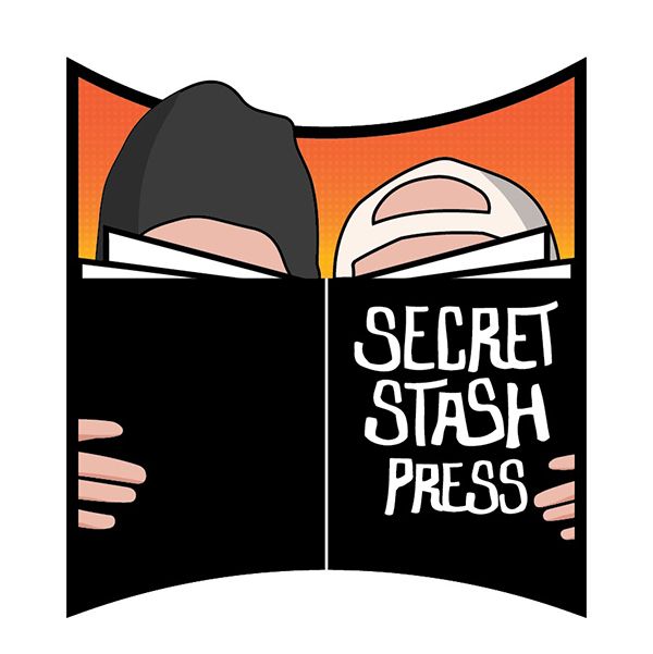 Kevin Smith's Secret Stash Press... Post Image