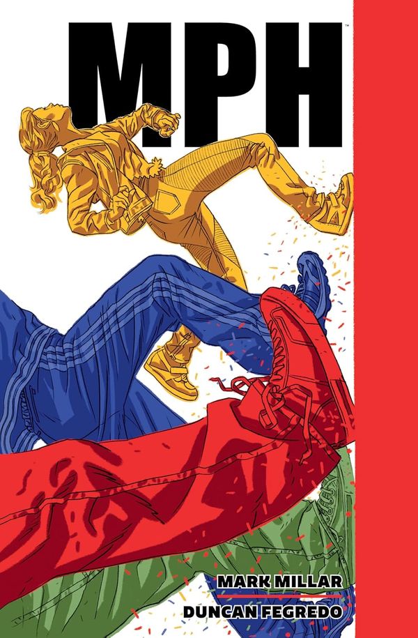 Mark Millar and Duncan Fegredo’s... Post Image