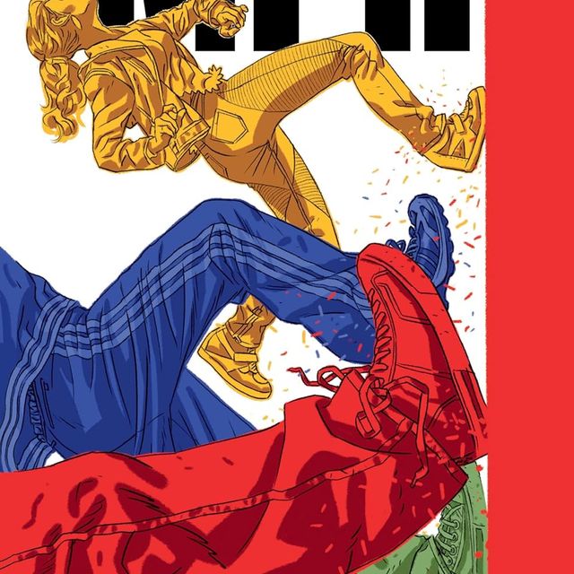 Celebrate MARVEL'S SPIDER-MAN 2 with... Post Image