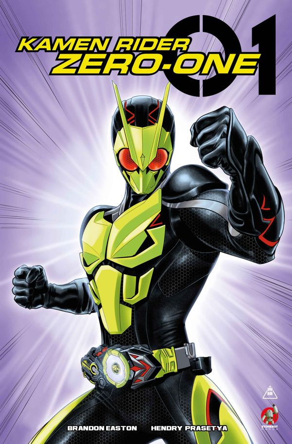 Titan Comics November 2022 Solicitations Post Image