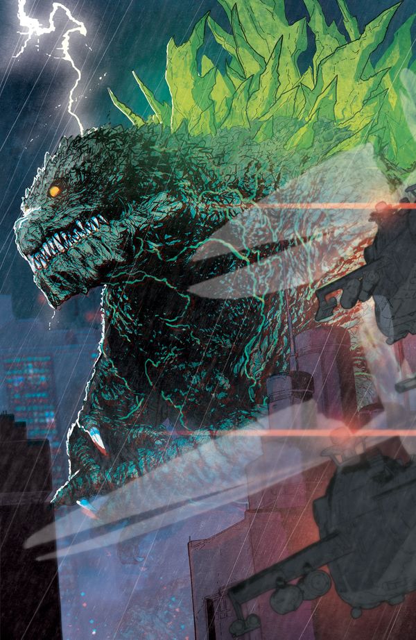ComicList: IDW Publishing New Releases... Post Image