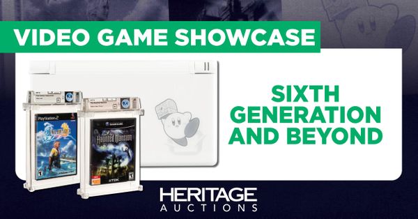Heritage's Sixth Generation and Beyond... Post Image