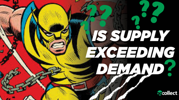 Wolverine CPI: Is Supply Exceeding... Post Image