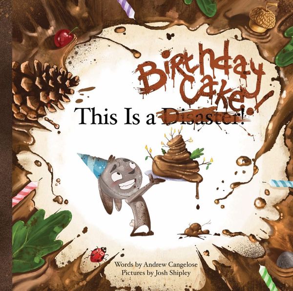 ComicList Previews: THIS IS A... Post Image