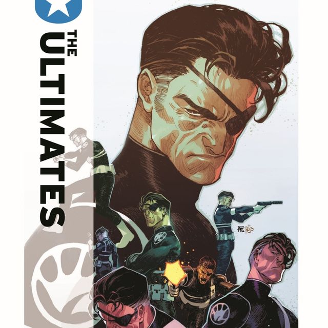 Dynamite Entertainment and Dynamic Forces... Post Image