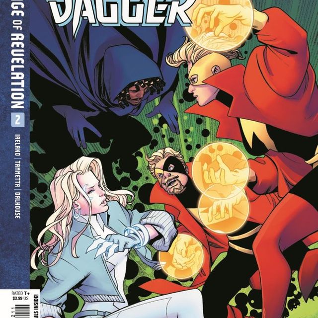 ComicList Previews - THE KILLER:... Post Image