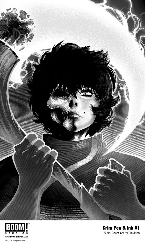 GRIM #1 to join the... Post Image