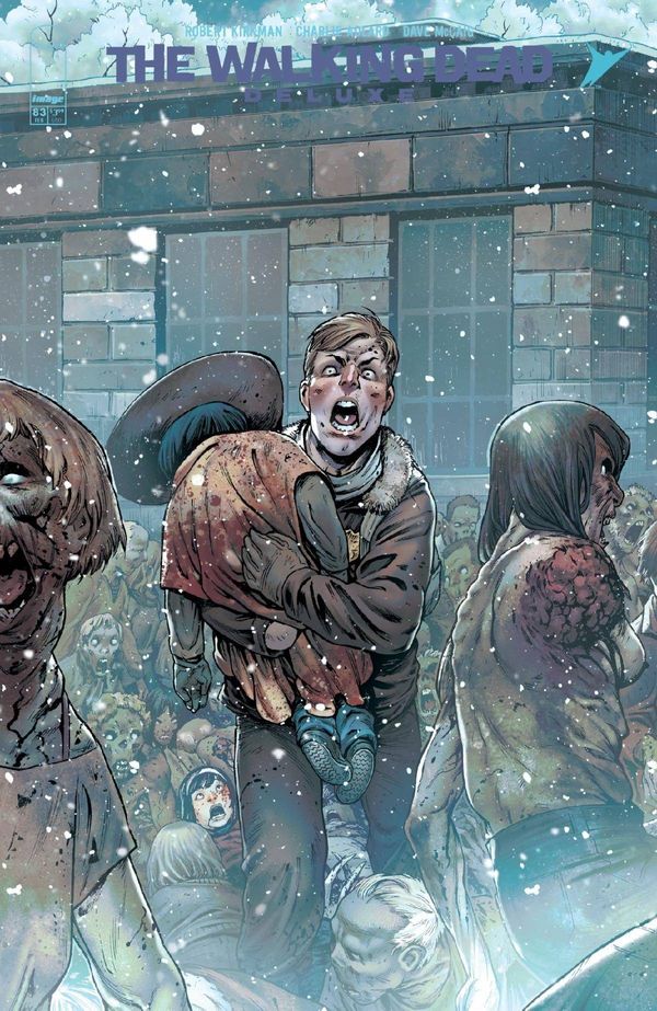 ComicList: Image Comics New Releases... Post Image
