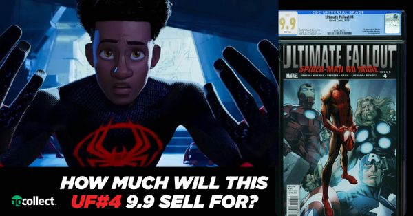 How Much Will This UF#4... Post Image