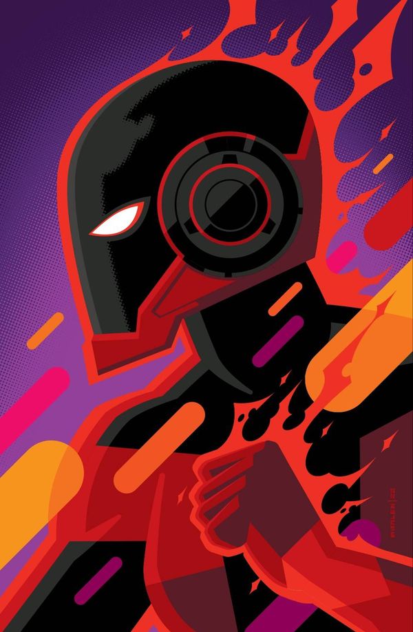 Image Comics Extended Forecast for... Post Image