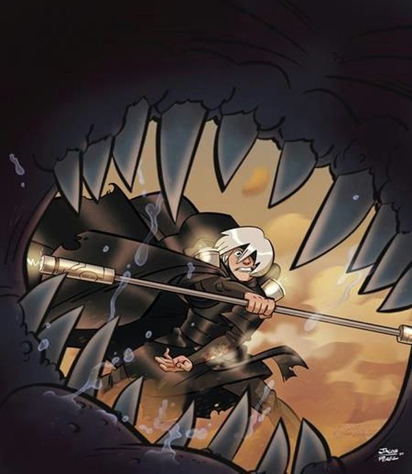 Image Comics August 2024 Solicitations Post Image