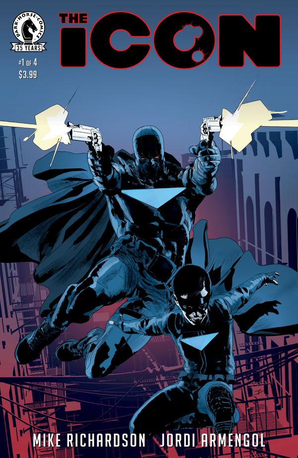 Dark Horse Comics Extended Forecast... Post Image