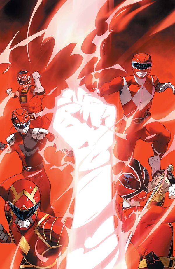 ComicList: BOOM! Studios New Releases... Post Image