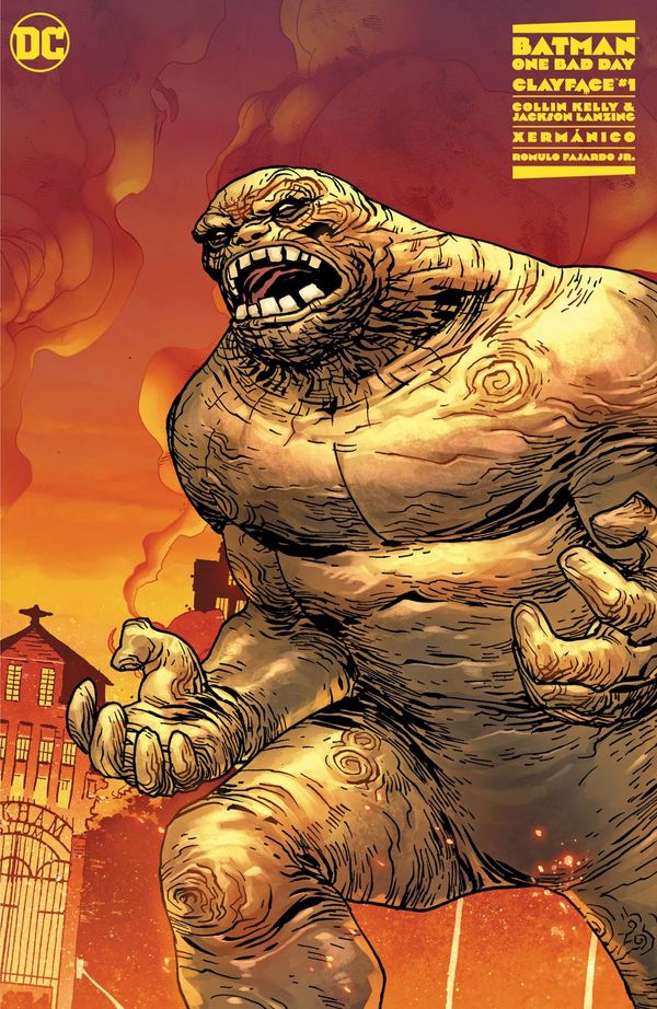 ComicList: New Comic Book Releases... Post Image