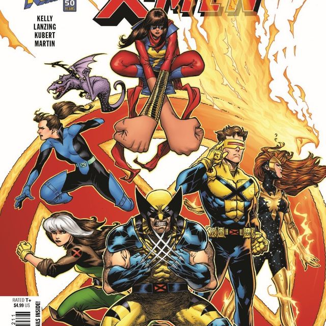Marvel reschedules new POWER PACK... Post Image