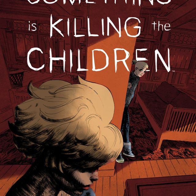 ComicList: New Comic Book Releases... Post Image