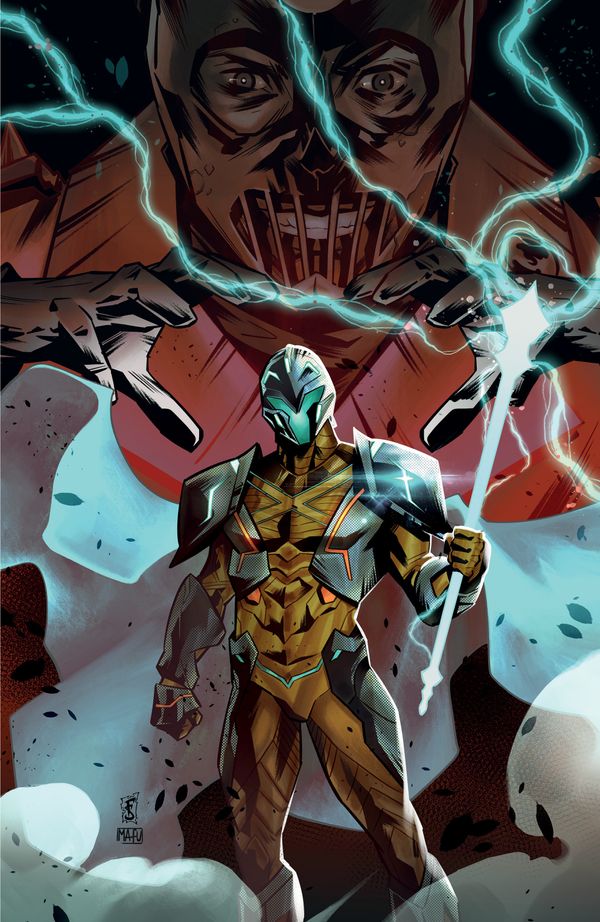 ComicList: Valiant Entertainment New Releases... Post Image