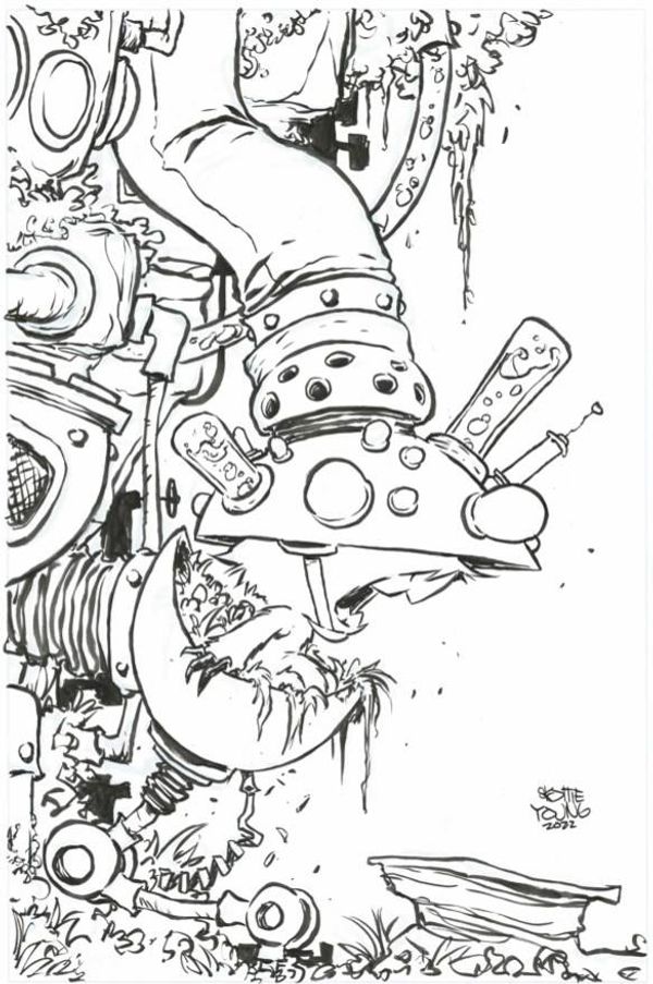 ComicList: Image Comics New Releases... Post Image