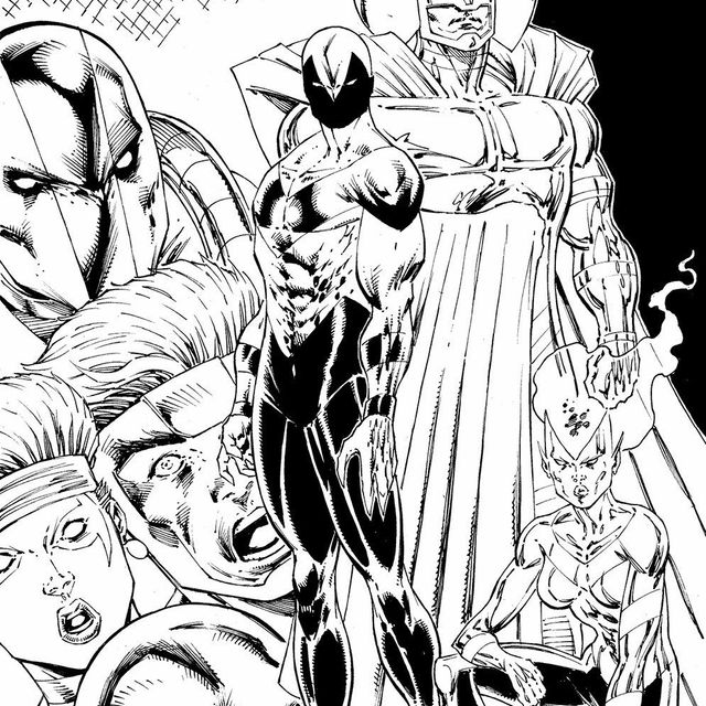 ComicList Previews - STAR WARS:... Post Image