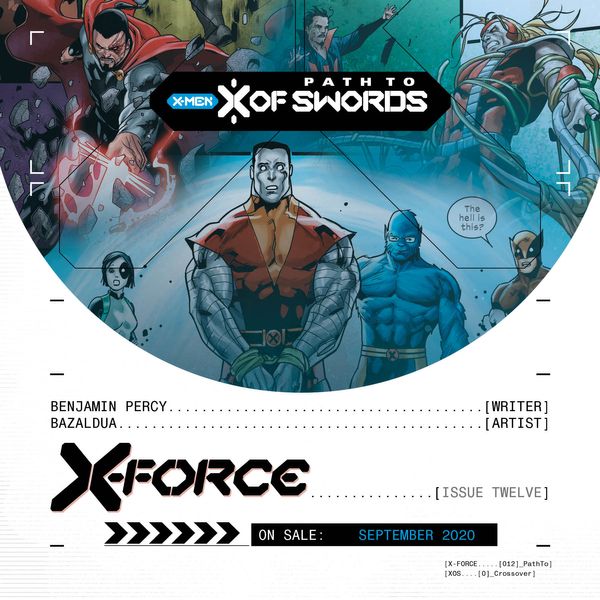 The path to X OF... Post Image