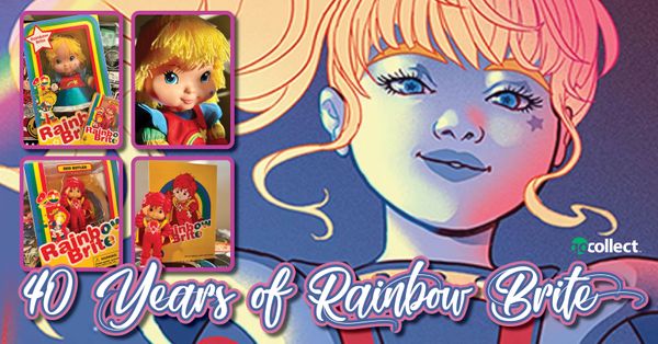 Celebrating 40 Years of Rainbow... Post Image