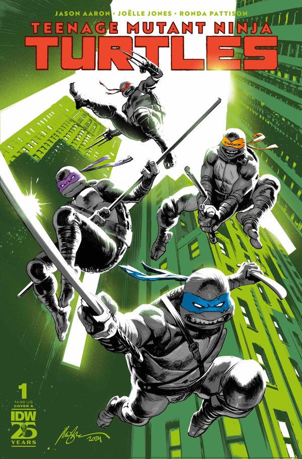 A new era begins in... Post Image