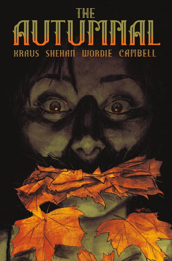 ComicList: New Comic Book Releases... Post Image