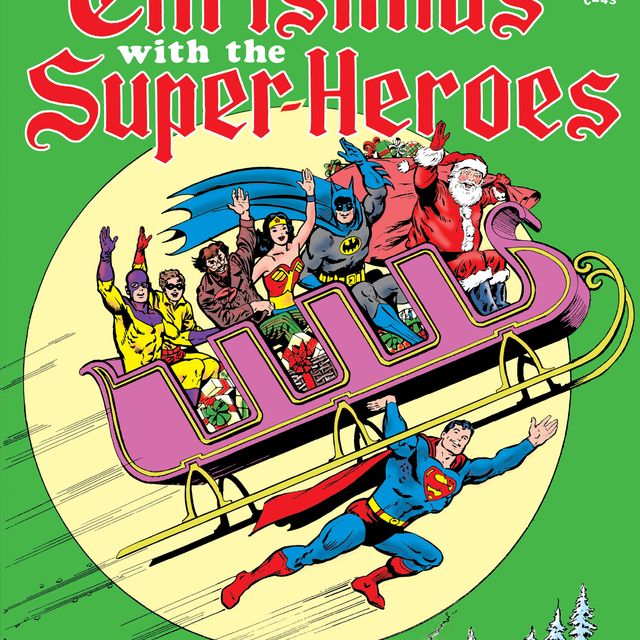 ComicList: New Comic Book Releases... Post Image