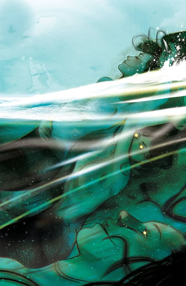 ComicList: Image Comics New Releases... Post Image