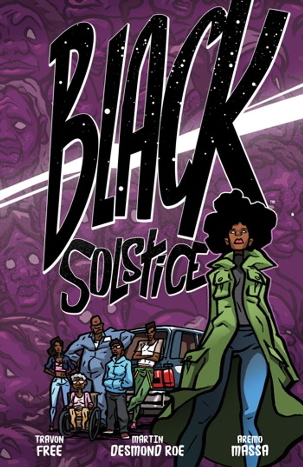 Dark Horse Comics to publish... Post Image